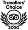 Trip Advisor Travellers' Choice