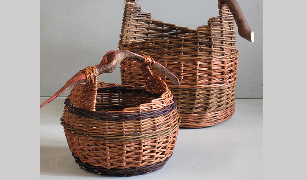 Boountiful Baskets at Cowshed Creative