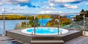 Beech Hill Hotel & Lakeview Spa - Vitality Pool
