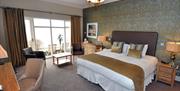 Premier Plus Room at Beech Hill Hotel & Lakeview Spa  in Bowness-on-Windermere, Lake District