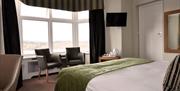 Select Plus Room at Beech Hill Hotel & Lakeview Spa in Bowness-on-Windermere, Lake District