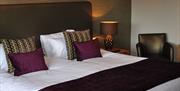 Select Room at Beech Hill Hotel & Lakeview Spa in Windermere, Lake District