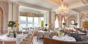 The Belsfield Hotel Dining Room