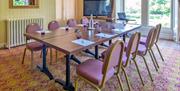 Meetings and corporate events at The Cumbria Grand Hotel - Grange-over-Sands