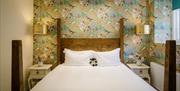Cheeky Monkey Deluxe Suite - Grange Boutique Hotel