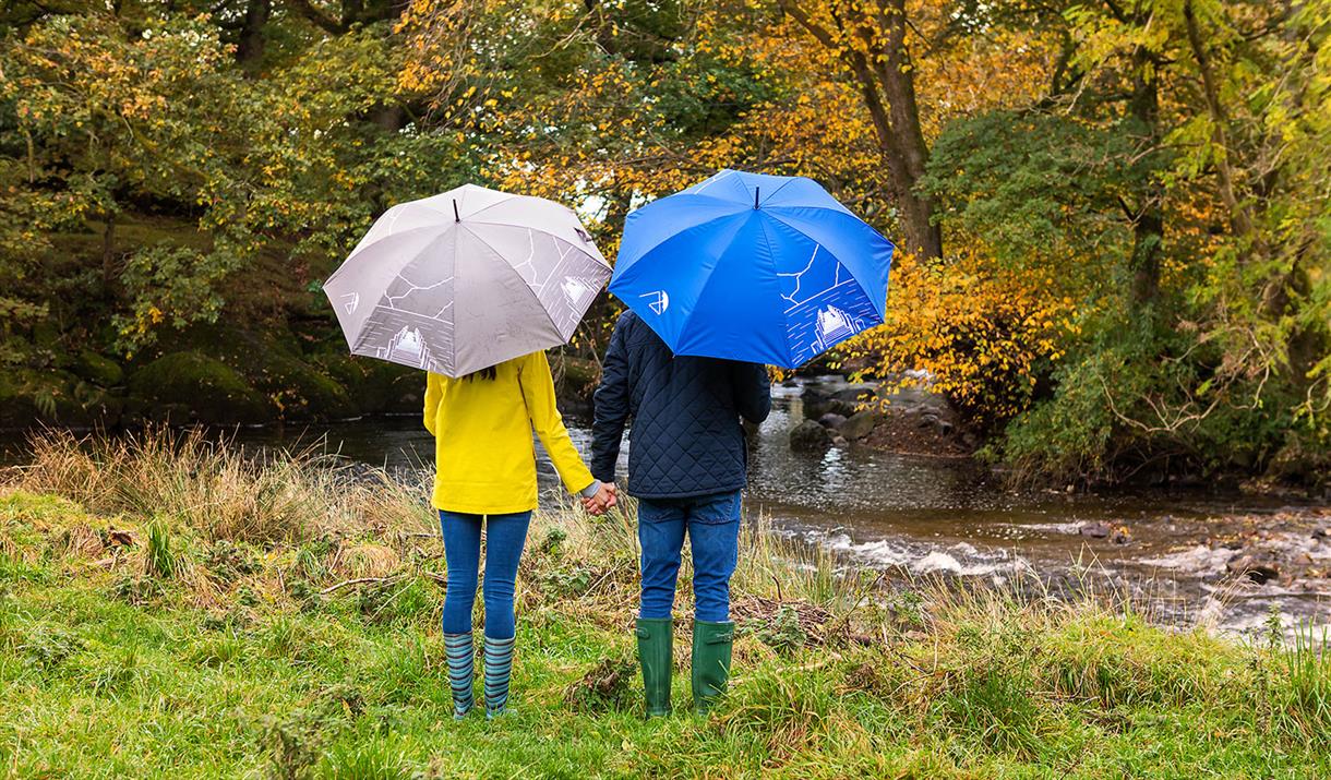 The Lake District Umbrella Company