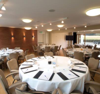 Conference Space at Lakeside Hotel & Spa in Newby Bridge, Lake District