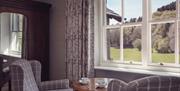 Woodland View Room at Lakeside Hotel & Spa in Newby Bridge, Lake District