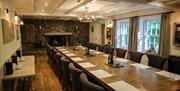 Meetings and conferences at The Wild Boar Inn