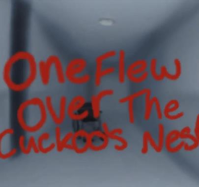 WADAOS: One Flew Over The Cuckoo's Nest