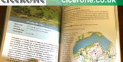 Lake District Guidebooks by Cicerone Press