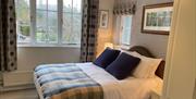 Room 3 - Beck Allans Guest House in Grasmere, Lake District