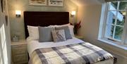 Room 7 - Beck Allans Guest House in Grasmere, Lake District