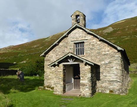 St. Martin of Tours, Martindale