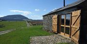 The Bothy, Troutbeck, Northern Lake District
