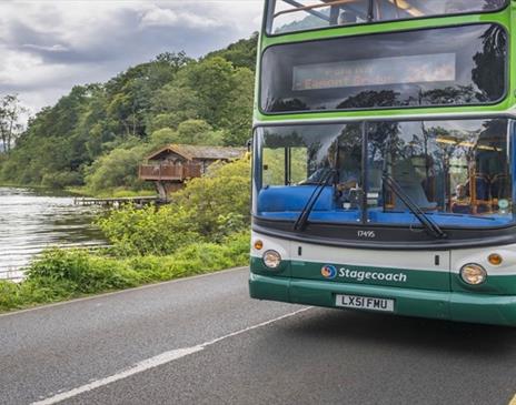 Ullswater Bus