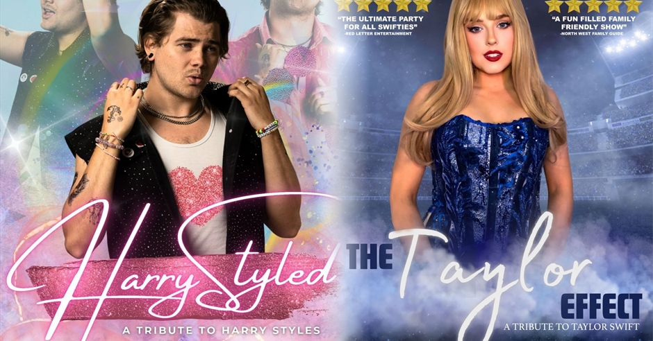 Harry Styled & The Taylor Swift Effect