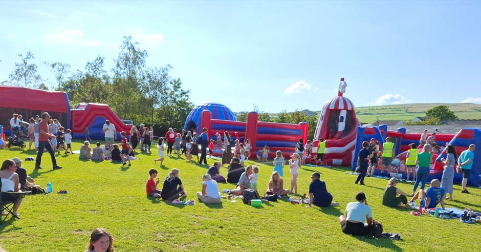 BounceFest