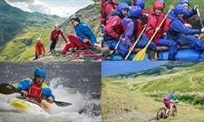 Plas Y Brenin A World Of Adventure On Our Doorstep Go North Wales