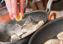 Food Glorious Food! | Sample local delights at one of our food festivals – a must for foodies!
