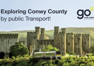 Thumbnail for Public Transport - Exploring Conwy County