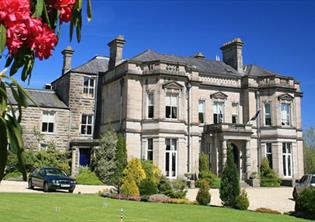 Get the VIP treatment | Treat yourself to a hotel break in North Wales and get the VIP treatment. 