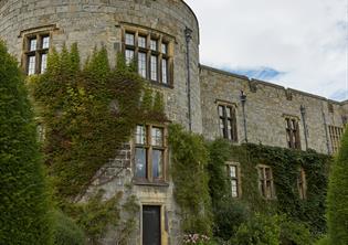 Thumbnail for A Wonderland of Castles - North East Wales