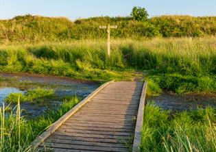 Thumbnail for Prestatyn Community Walk