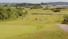 Abersoch Golf Club