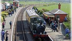 Llangollen Railway Trust