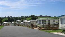 Ocean Heights Caravan Park - Thornleys