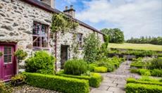 Plas Cadnant Cottages exterior