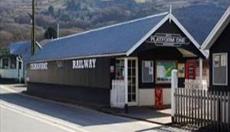 Fairbourne Railway