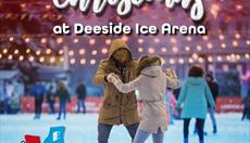 Winter Wonderland at Deeside Ice Arena