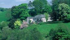 Pen-y-Dyffryn Country Hotel