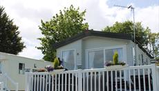 Static Caravan for sale