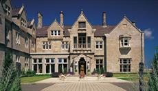 Holiday Property Bond