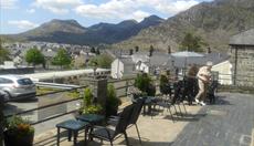 Isallt Guest House