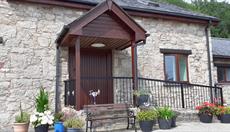 Henblas Holiday Cottages