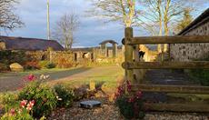 Pen y Maes Cottage