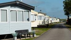 Lyons Lyndale Caravan Park