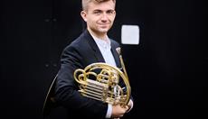 BBC NOW in concert: Horns and Horizons
