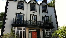 Greenbank Lodge