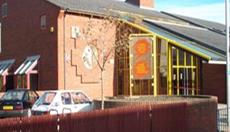 Rhyl Library, Museum and Arts Centre