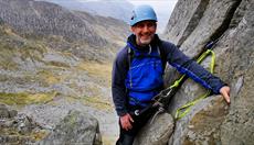 Dolmen Ridge Guided Scramble