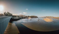 Conwy County Council Tourism Unit