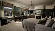 Riversdale House B&B