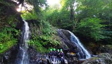 Half Day Gorge Walk - Afon Ddu