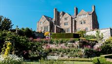 Bodysgallen Hall & Spa