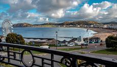Sea view